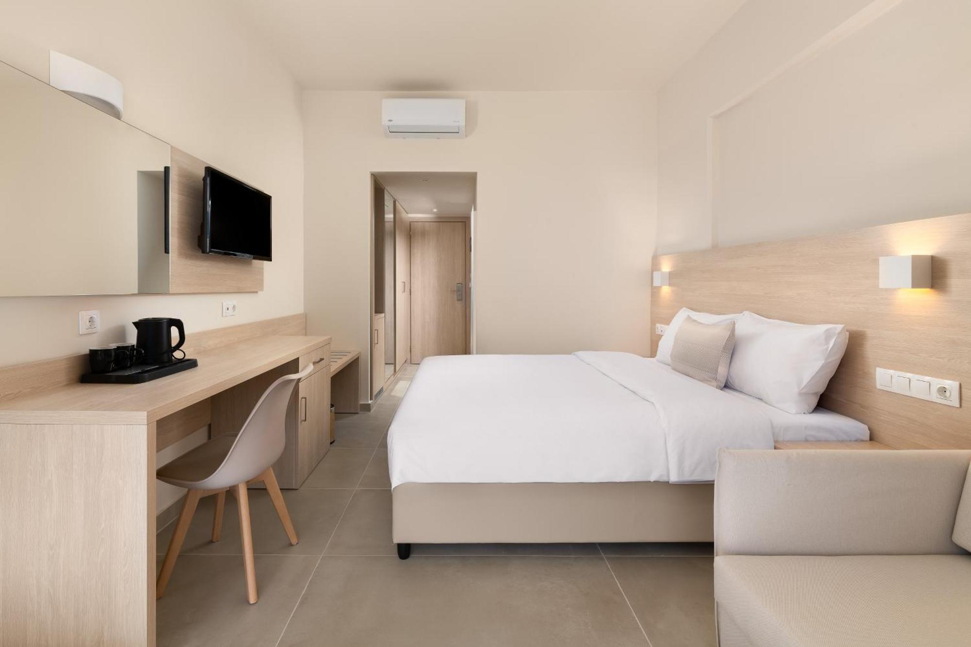 Hotel Bay Village Afandou