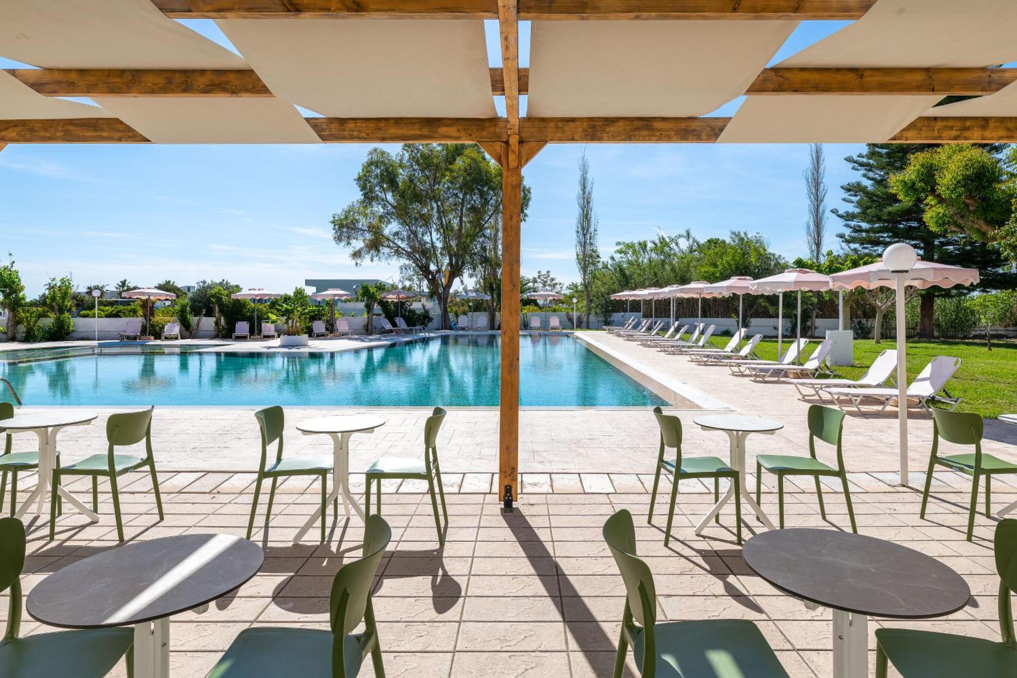 Bay Village Hotel