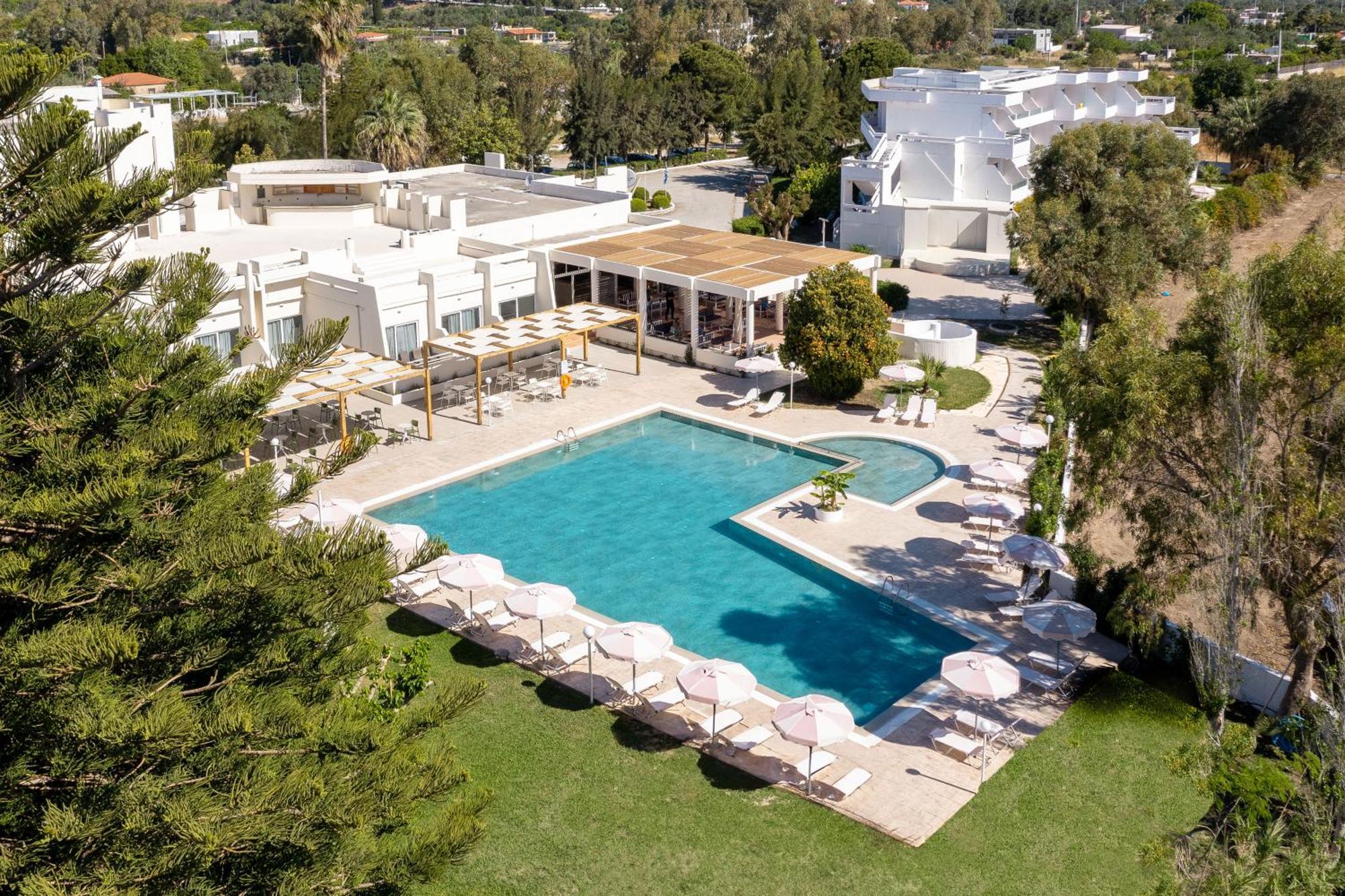 Hotel Bay Village Afandou